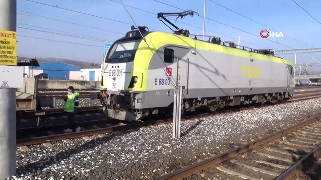 Zamandan büyük tasarruf: Yol 12 gün kısaldı