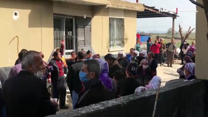 Adana'da karbonmonoksit faciası: Zehirlenen çift hayatını kaybetti, çocuklar kurtuldu