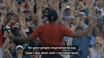 Sports Greatest Comeback? - Tiger's 2019 Masters Win