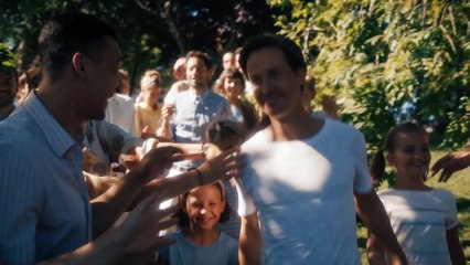 Ich und die Anderen - S01 Trailer (Deutsch) HD