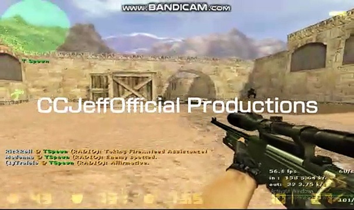 My CS Show Season 1 Intro