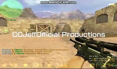 My CS Show Season 1 Intro