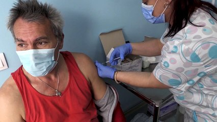 Corona-Impfungen: Keine Priorisierung mehr in Bulgarien