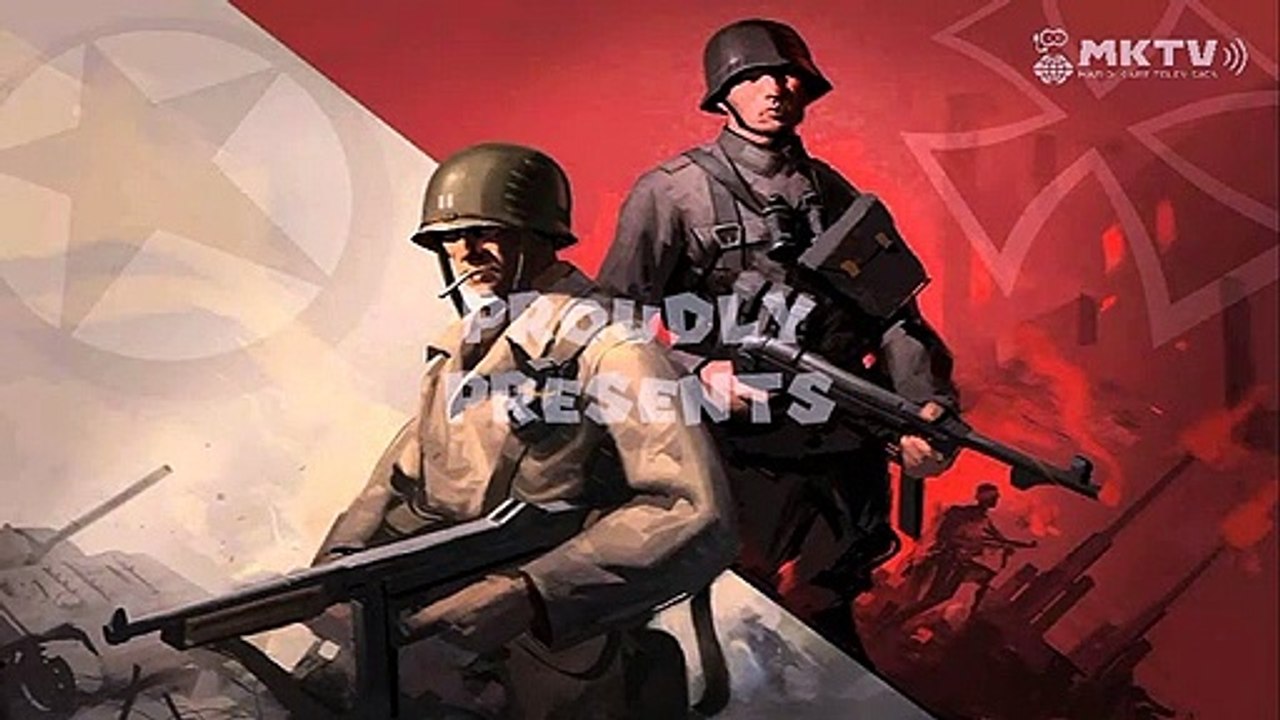The Day of Defeat Show Intro