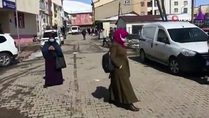 Bingöl’de 4.1 büyüklüğünde deprem