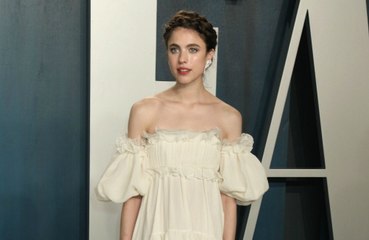 L'ex de Shia LaBeouf Margaret Qualley apporte son soutien à FKA Twigs
