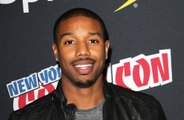 Michael B. Jordan sur la mort de Chadwick Boseman : 