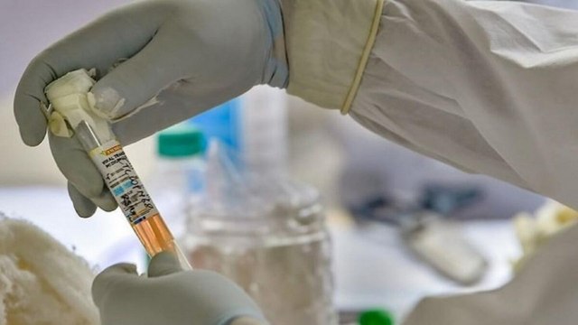 Maharashtra: Big spike in corona cases, 80 deaths in 24 hrs