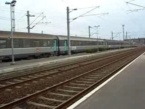 départ d'une um de bb 67000