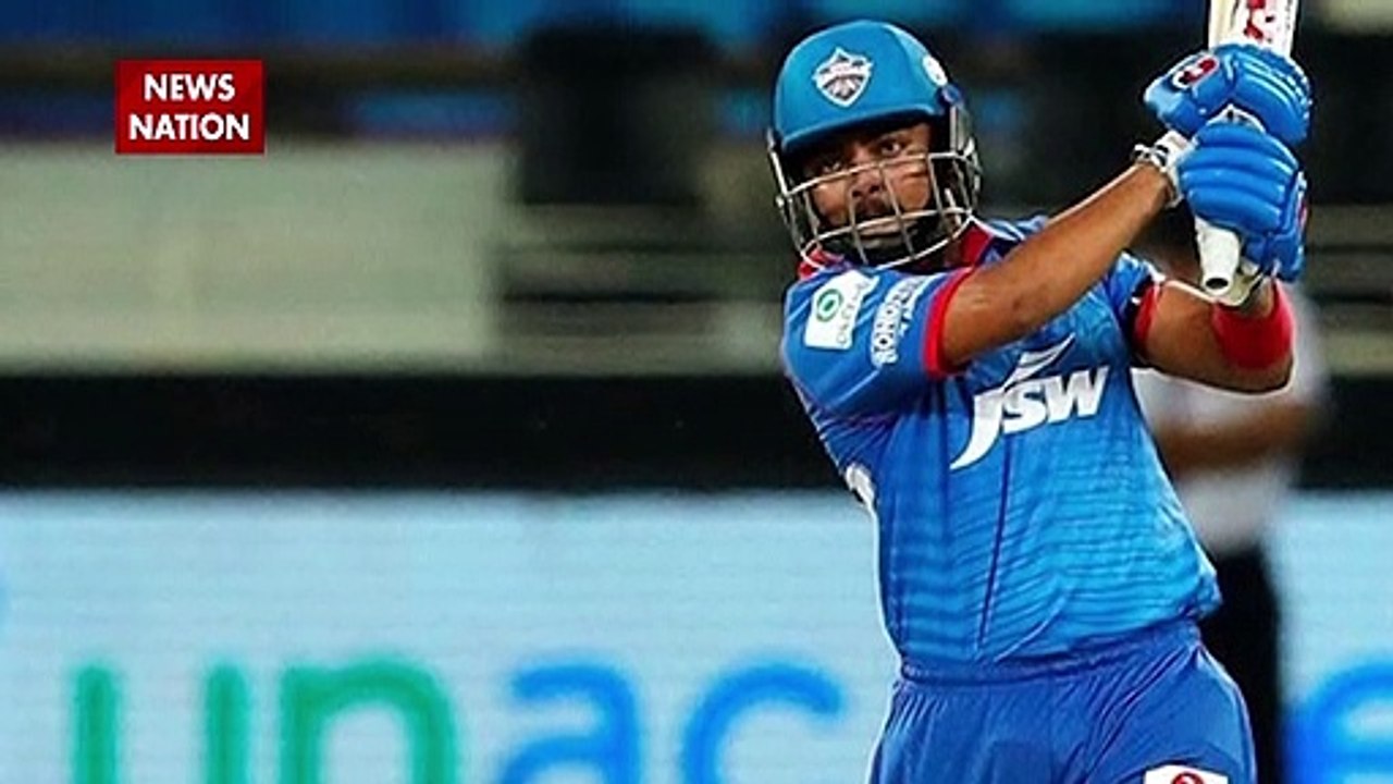 Prithvi Shaw became highest individual scorer in Vijay Hazare Trophy