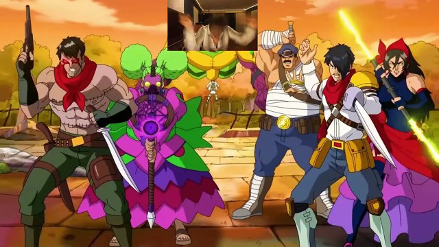 This is SPARRCBRCCC Nutty Nuts Filipino Fighting Video Game Game Early Access PT1Yahoo