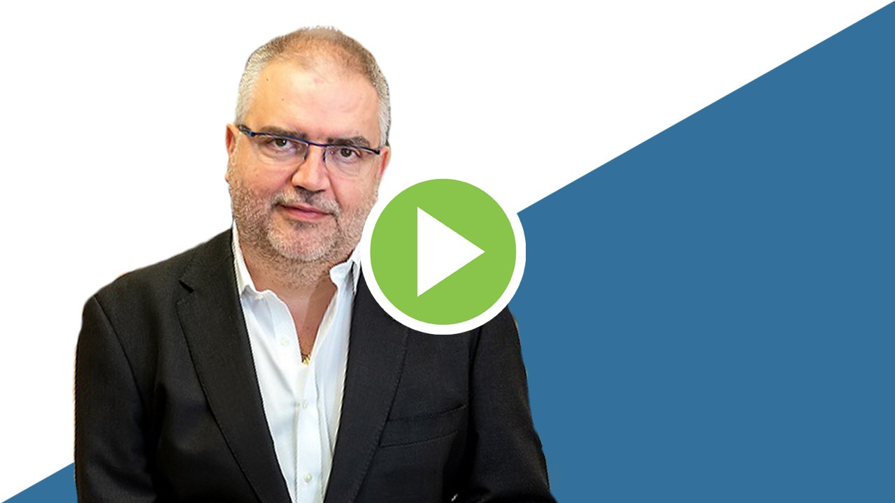 Sisco Sapena (Lleida.net): “Otras 500 patentes más están en camino”