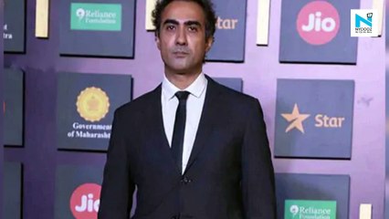 " Thank you all for the good wishes", Ranvir Shorey tests COVID-19 negative