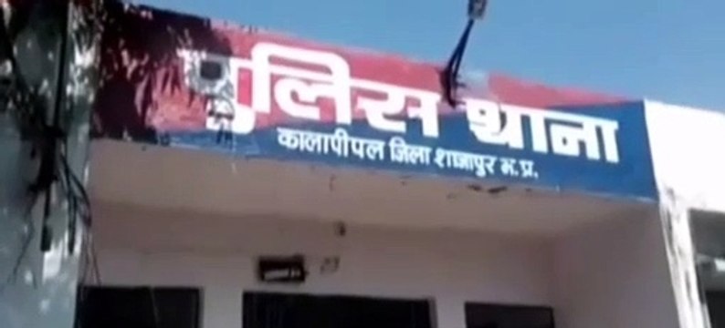 कालापीपल में नाबालिक बालक का अपहरण