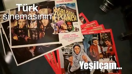 Tarihi Atlas Sineması ve İstanbul Sinema Müzesi birlikte açılacak