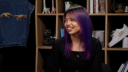 [Y-infinity] Jagua Tattoo Artist: See Min (Part 1) | EP 13/52