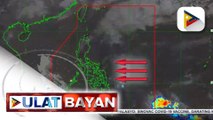 PTV INFO WEATHER: Easterlies, nagpapaulan sa silangang bahagi ng bansa