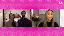 Jill Duggar and Derick Dillard Are ‘Open’ to Having More Kids and Adopting ‘at the Same Time’