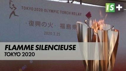 Tokyo 2020 : Silence dans les rangs des spectateurs