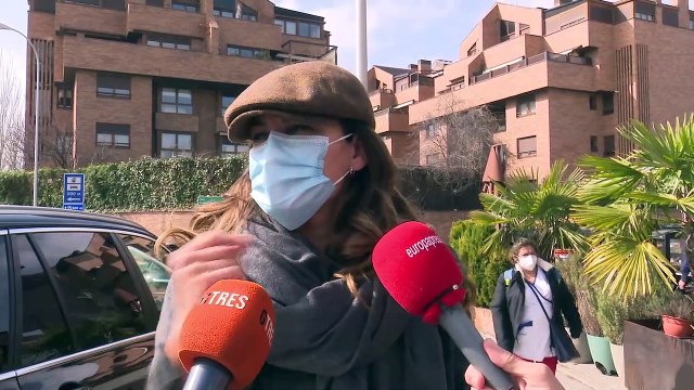 Fabiola Martínez, sobre su separación de Bertín y la relación con sus hijas: Ellas entienden que es por el bien de los dos