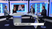 Loana, un entourage nocif ? Cet argent 