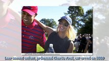 Tiger Woods hospitalisé - qui est son ex-femme Elin Nordegren -