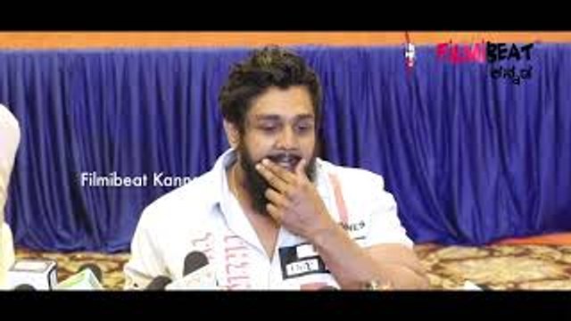 ಇದುವರೆಗೂ ಈತರ ಕಾನ್ಸೆಪ್ಟ್ ನ ಯಾರು ಟಚ್ ಕೂಡ ಮಾಡಿಲ್ಲ | Dhruva Sarja | Pogaru | Filmibeat Kannada