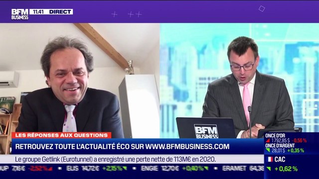 Les questions : Comment investir dans des parts sociales dans un PEA ? - 25/02