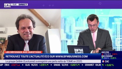 Les questions : Comment investir dans des parts sociales dans un PEA ? - 25/02