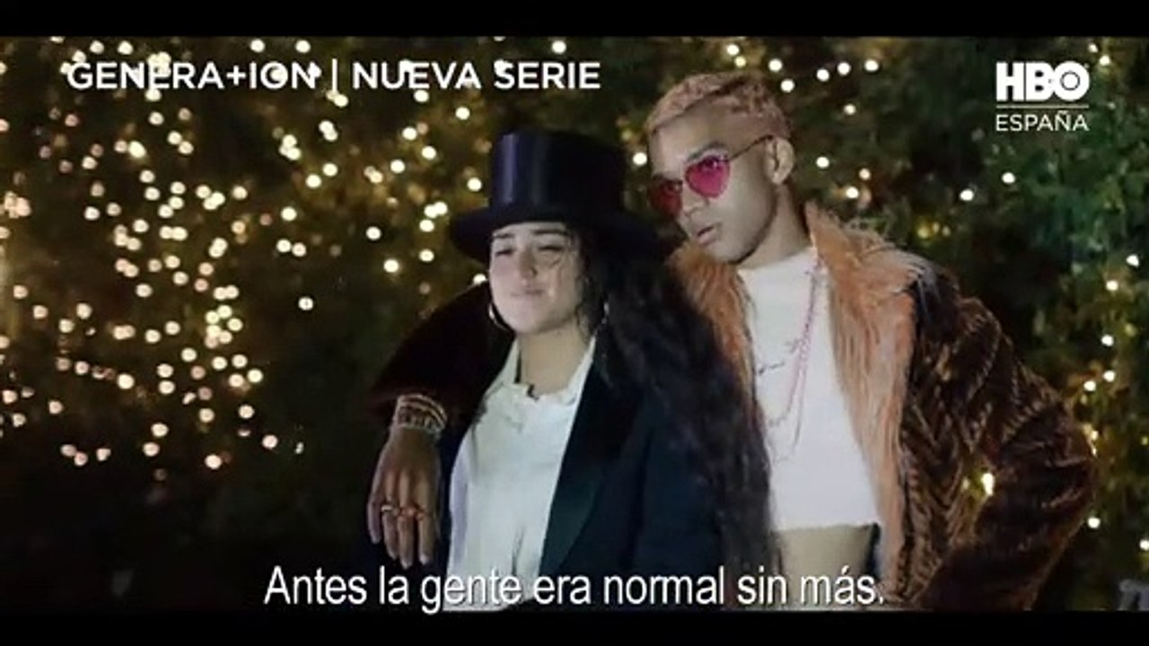 Generation  - Tráiler HBO España