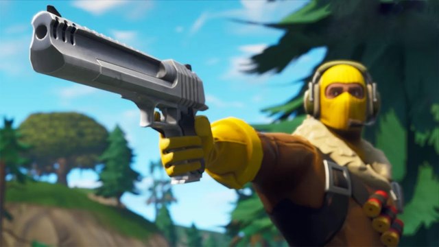 Fortnite Surprise Patch 15.40.1 Out Now – Patch Notes | 1 Minute News