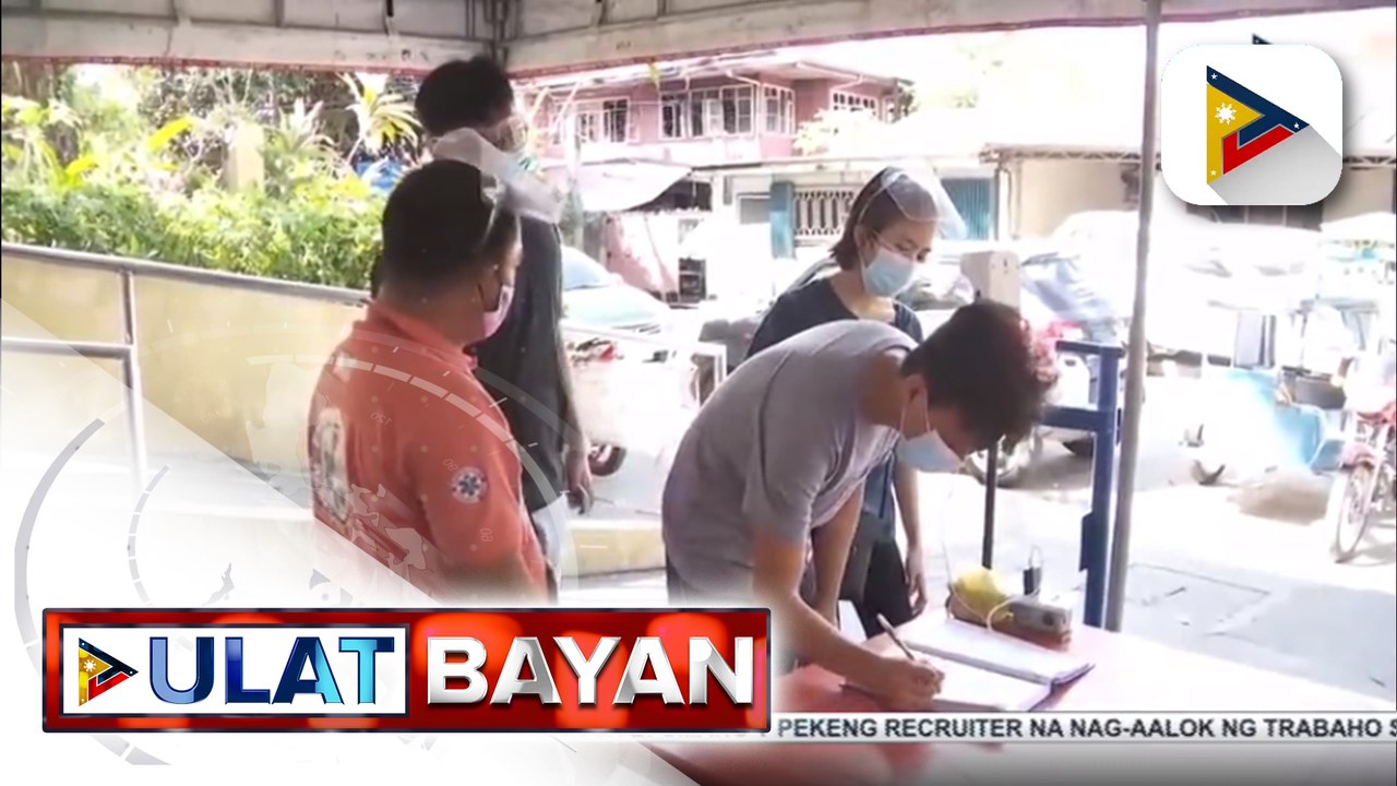 DILG, nais magkaroon ng common travel requirements sa lahat ng LGUs