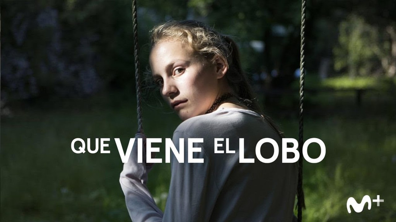 'Cry Wolf' (Que viene el lobo) Tráiler