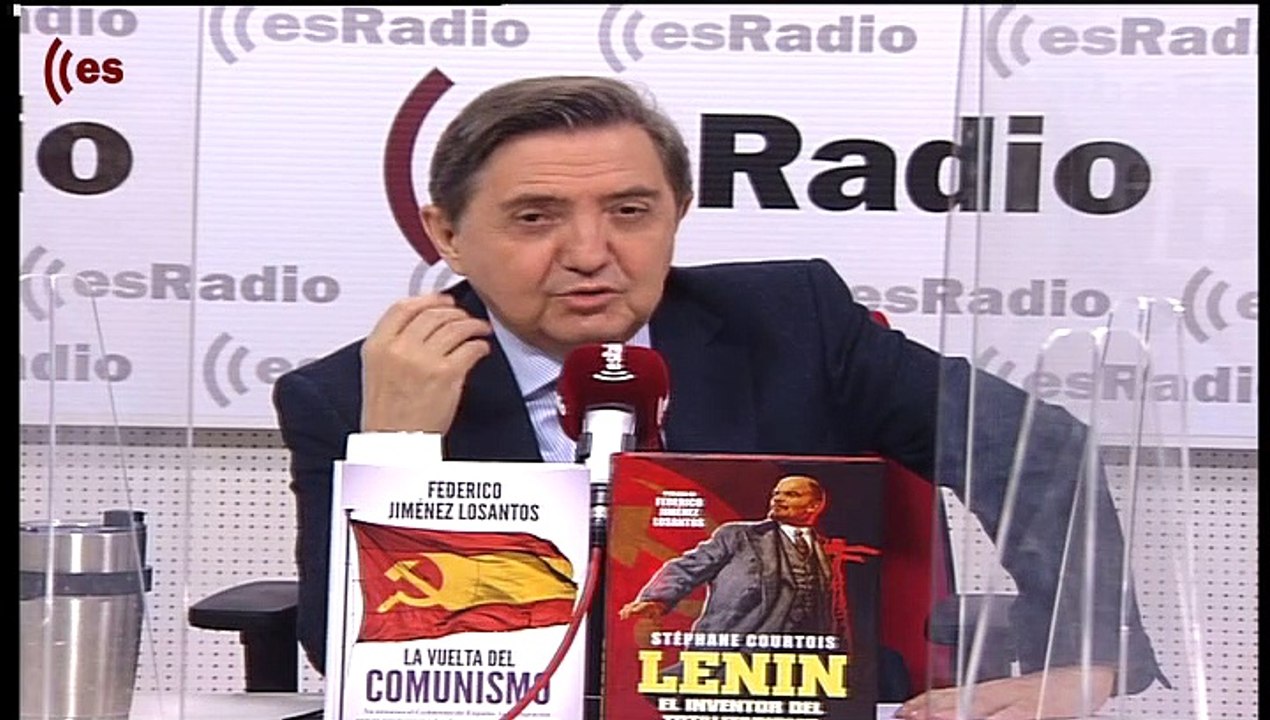 Federico a las 8: El PP cede ante el PSOE en la renovación del CGPJ