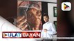 GOOD NEWS: Oil painting na gawa ng 28-anyos na painter sa Nueva Ecija, mistulang larawan