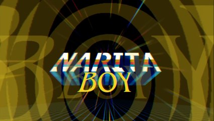 Narita Boy - Release Date Trailer