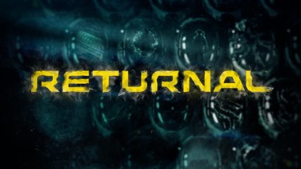 Returnal - Atropos - PS5