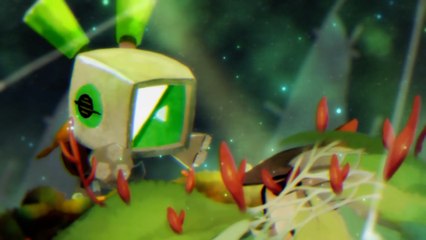 Void Terrarium ++ - Announcement Trailer - PS5