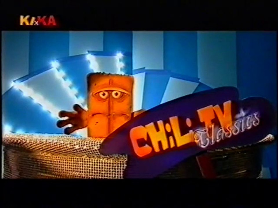 Chili Tv - 164. Classics (13)