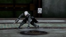 NieR Replicant ver.1.22474487139... - Opening Movie