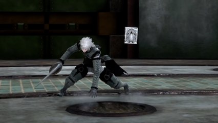 NieR Replicant ver.1.22474487139... - Opening Movie