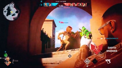 Rogue Company - Rogue Replay - Episode 11