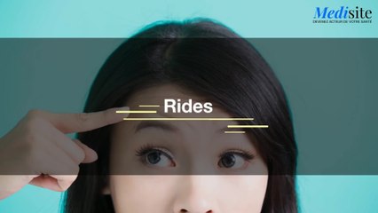 Rides : 4 trucs étonnants pour les réduire