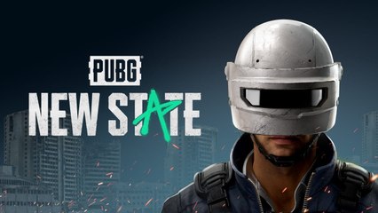 PUBG New State - Trailer d'annonce