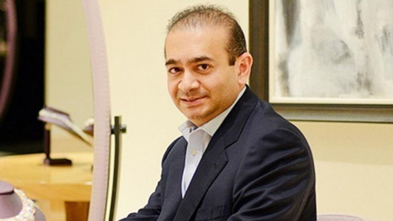Nirav Modi can be extradited to India, rules UK...