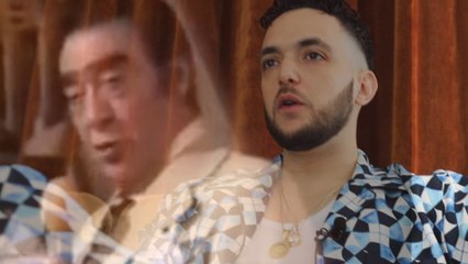 Quién es Pepe Blanco, el cantante de copla que ha rescatado C. Tangana en su último disco