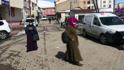 Bingöl’de 4.1 büyüklüğünde deprem