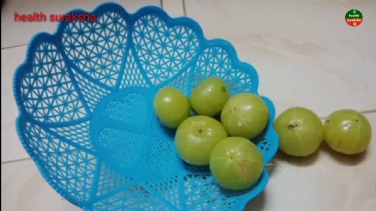 Amla Murabba Easy Recipe | Awle ka Murabba | How to Make Amle ka Murabba | Gooseberry Sweet Pickle
