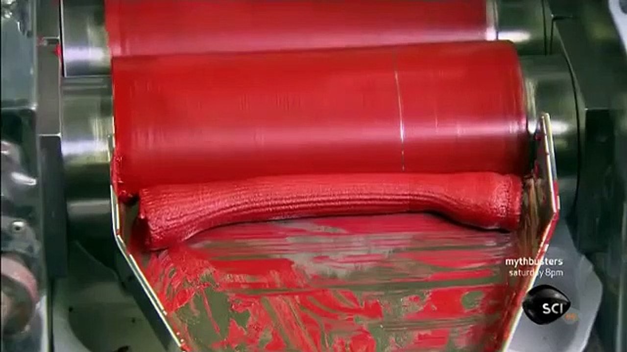 How Its Made - 1074 Lipstick