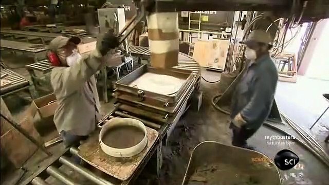 How Its Made - 1076 Brass Plaques